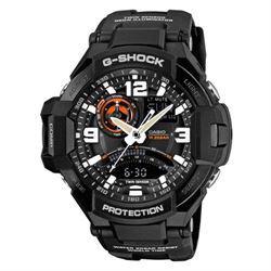 Image of Casio G-Shock GA-1000-1AER analog/dgitalt Herreur